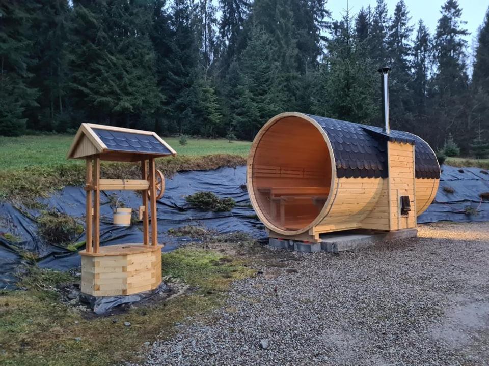 Alpinka Villa Bukowina Tatrzańska Dış mekan fotoğraf